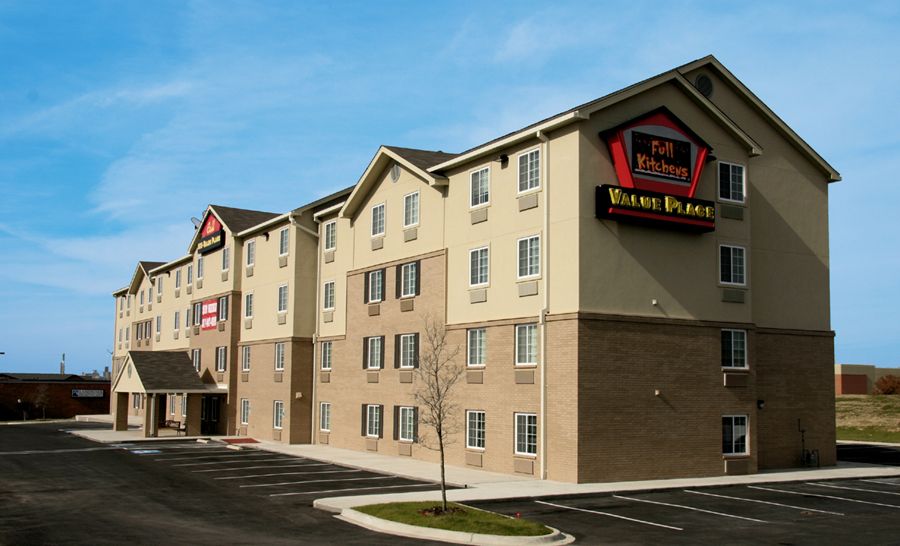 Value Place